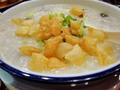 状元皮蛋瘦肉粥-宏状元现熬粥·京味菜(五棵松店)