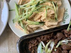 -清真永恒华威肉饼(潘家园店)