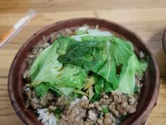 -潮香兴煲仔饭(莲花路店)