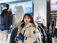 -盛京大奥莱(沈阳奥体店)