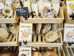 -睿时甜品蛋糕(政六街店)