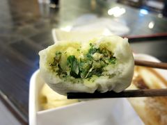 奇芳阁素菜包-秦淮小吃城(夫子庙店)