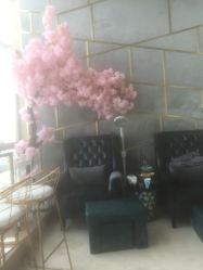 -安芮儿日式美甲美睫皮肤管理
