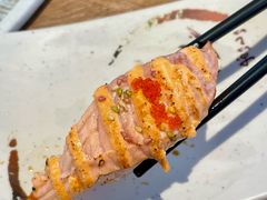 -三禾寿司(君尚店)