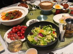 -太守宴·蘭院(天塔店)