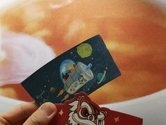 -KOI Thé(正佳广场店)