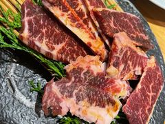 -黑牛の店·和牛烧肉(大悦城店)