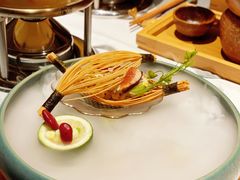 -叶叶菩提(太原别墅店)