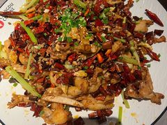 -麻都·成都菜(人民广场店)
