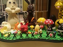 -青岛富力艾美酒店