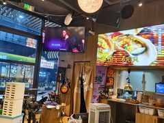 -本色·小马哥烧烤(无锡九里仓店)