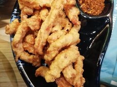 小酥肉-嗜辣吃客