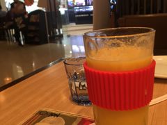 香浓玉米汁饮料-必胜客(百联又一城店)
