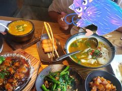 -小和庆·知味(首铸万科店)