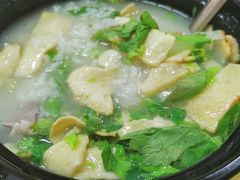 -官塘陈记鱼生·潮汕砂锅粥·牛肉火锅(潮枫路总店)