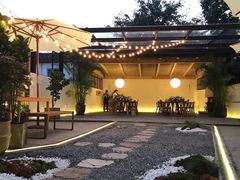 -云里小坐·小院里·团建·宴请·下午茶(三圣乡店)