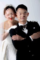 点击看大图 -金夫人婚纱摄影(总店)