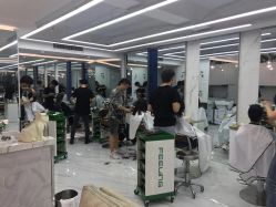 -潘多拉Hairsalon