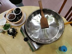 -标记好食