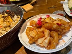 -雀舞云南菜(天津天河城购物中心店)