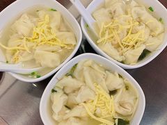 -锡笼记·无锡小笼(水岸店)