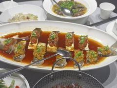 -青螺餐厅·家宴(松雅湖店)