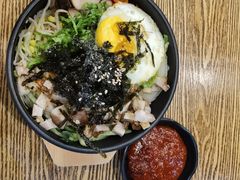 -吴草鸡爪오초닭발韩食堂(融恒盈嘉中心店)