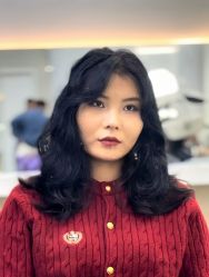 -苏豪路易士·嘉玛发廊