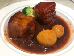 -老上海弄堂菜馆(恒基名人购物中心店)