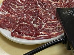 -五洲牛肉美食馆