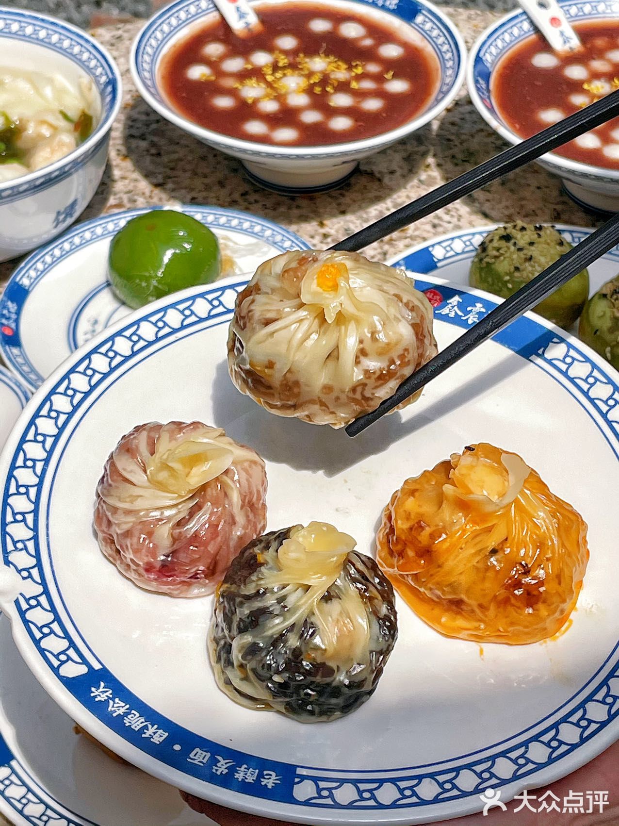 在无锡！朋友点名要去的店