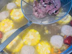 -八合里潮汕鲜牛肉火锅(深圳海岸城店)