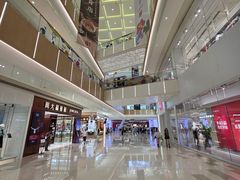 -天河领展广场