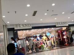 -沈阳百联购物中心(青年大街店)
