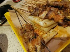-我是那个大叔·美食研究所(新塘路店)