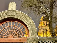 -王府井天主教堂