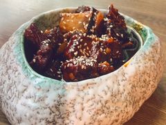 无锡酱排-风波庄(云蝠大厦店)