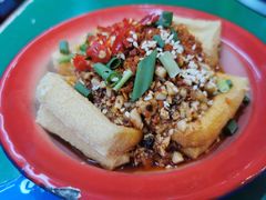 -巷子里头麻辣烫火锅串串(温江店)