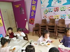 -瑞思少儿中心·少儿英语素养启蒙(回龙观校区)