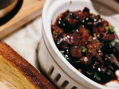 -绿茶餐厅(哈尔滨凯德店)