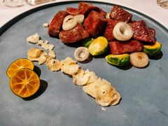 -广州富力丽思卡尔顿酒店·丽轩·粤菜