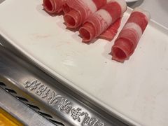 -海底捞火锅(长宁路龙之梦店)