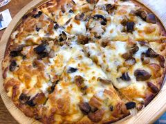 -曼乐辰餐厅(中庚漫游城店)