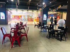 -自由人影城(永川协信星光广场店)