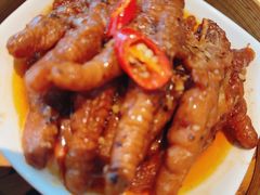 -香樟花园新粤料理(无锡万象城店)