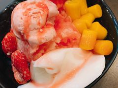 -鲜芋仙(徐州彭城一号店)