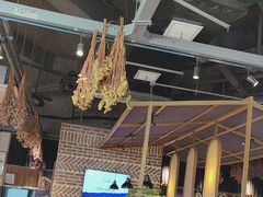 -周家二小姐的菜·扬州菜·香炒蟹·狮子头(江都金鹰店)