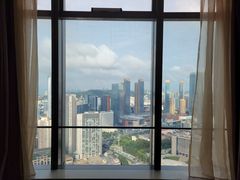-青岛五四广场海景美仑国际公寓酒店