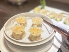 -海派悦庭·海胆烧麦·新融合菜(凯德广场店)