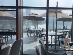 -翠山·映月湖景餐厅(映月湖公园店)